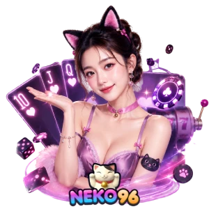 neko 96 bet