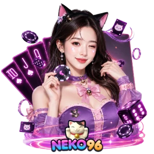 neko96game
